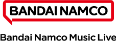 Bandai Namco Music Live